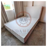 Cama Americana Modelo Minimalista