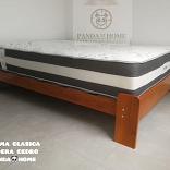 TARIMA EN MADERA CEDRO