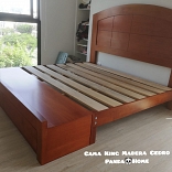 CAMA KING MEDIA LUNA