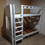CAMAROTE 1.5PLZ CABADO GLOSS