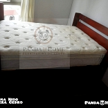 TARIMA MADERA CEDRO MODELO TABLAS