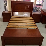 CAMA MODELO TOTUS