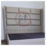 Cama Americana Modelo Horizonte Simétrico