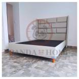 Cama Americana Modelo Horizonte Simétrico