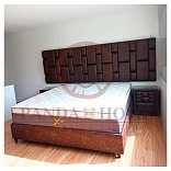 Dormitorio Modelo Eslabón