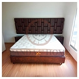 Dormitorio Modelo Eslabón
