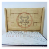 Modelo Trenzado Artesanal