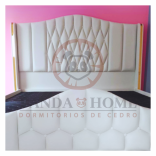 Modelo Reina  con Piecera