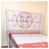 Cama Americana Clara Modelo Eslabón