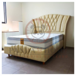 Cama Americana Modelo Princesa