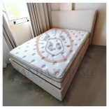 Cama Americana Modelo Minimalista