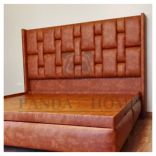 Cama Espacio Modelo Eslabón