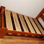 CAMA RANCHERA