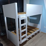 CAMAROTE 1.5PLZ CABADO GLOSS