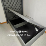 Cama 1.5 plz
