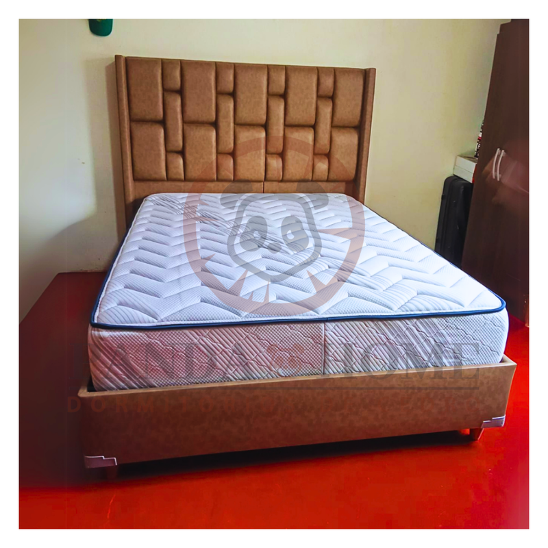Cama Americana Modelo Eslabón