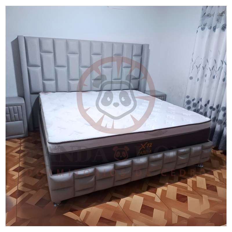 Dormitorio Modelo Machu Picchu