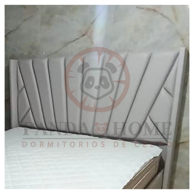 Cama Americana Modelo Columna Dinámica